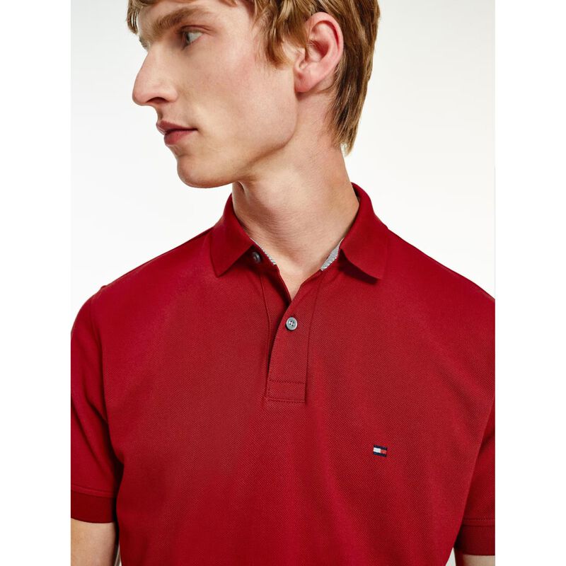 Tommy Hilfiger 1985 Regular Fit Polo image number 2